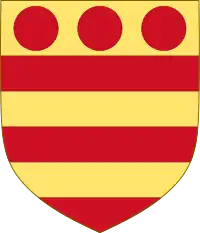 Image illustrative de l’article Thomas Wake (2e baron Wake de Liddell)