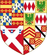 Image illustrative de l’article Richard Neville (16e comte de Warwick)