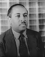Arna Bontemps (1902-1973)