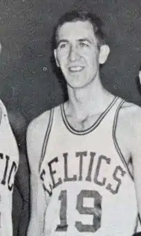 Image illustrative de l’article Arnie Risen