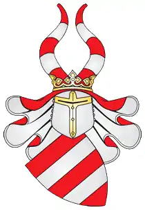 Image illustrative de l’article Famille von Arnim