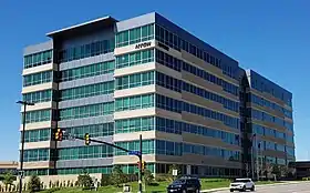 illustration de Arrow Electronics