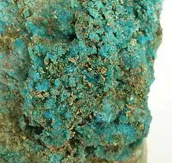 Image illustrative de l’article Boothite