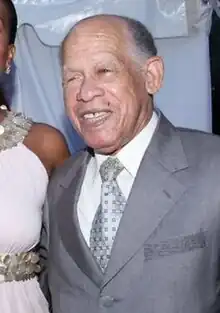 Arthur Dion Hanna 2006-2010