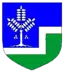 Blason de Commune d'Aseri