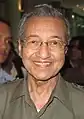 Mahathir Mohamad
