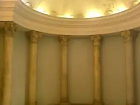 Image illustrative de l’article Cloître San Pietro ad Aram