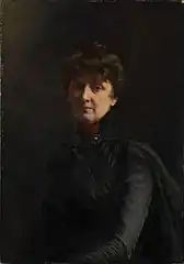 Asta Nørregaard (en)1911