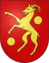Blason de Astano
