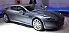 Aston Martin Rapide