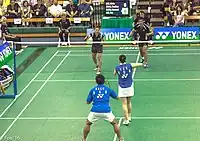 Image illustrative de l’article Eva Lee