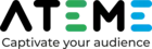 logo de Ateme