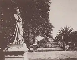 Marguerite d'Angoulême(date inconnue).