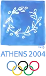 Athènes 2004 ( Grèce)