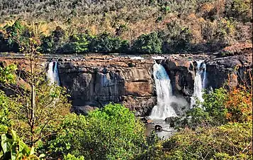 Athirappilly&nbsp;(en)