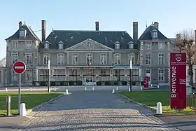 Image illustrative de l’article Château d'Athis