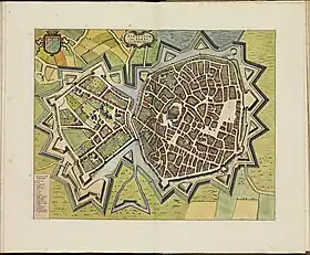 Cité d'Arras