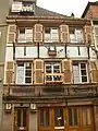 Auberge à l'Ail au (1524) no&nbsp;12