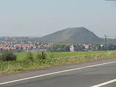 Le terril no&nbsp;14.