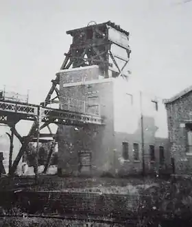 La fosse no&nbsp;3 bis.