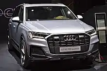 AudiQ7 phase 2