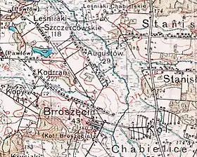 Augustów (Pajęczno)