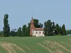 L'église Saint-André