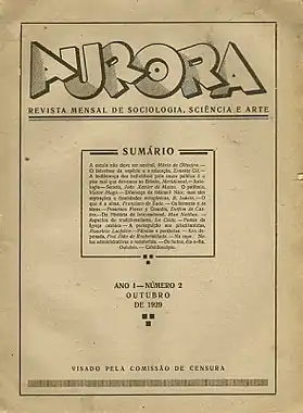 Image illustrative de l’article Anarchisme au Portugal