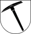 Blason de Ausserferrera
