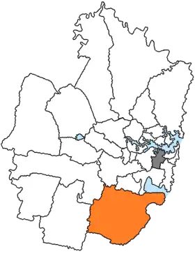 Comté de Sutherland