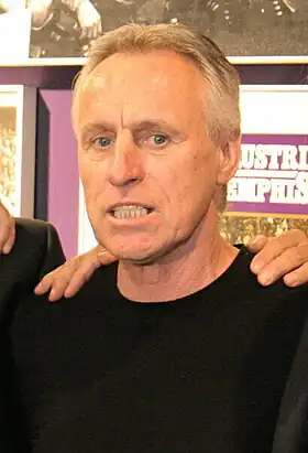 Image illustrative de l’article Robert Sara