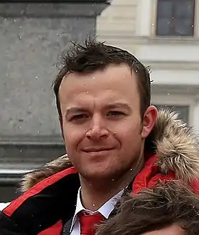 Image illustrative de l’article Patrick Koller