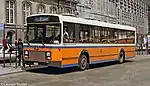 Van Hool A120