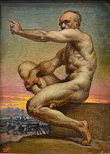 Jean-Bapiste Frénet,1820