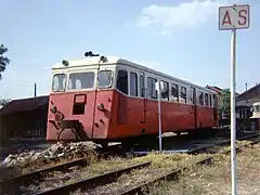 De Dion-Bouton X 205 (Blanc-Argent).