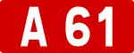 A 61