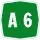 Autoroute italienne A6