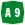 Autostrada A9