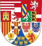 Charles II d'Autriche-Styrie