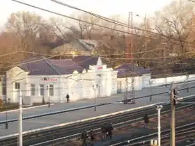 Image illustrative de l’article Gare d'Avdiïvka