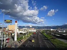 Kennedy (Bogota)