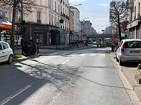 Image illustrative de l’article Avenue Anatole-France (Vitry-sur-Seine)