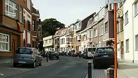 Image illustrative de l’article Avenue des Canaris (Auderghem)