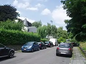 Image illustrative de l’article Avenue Louis Vercauteren