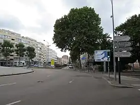 Image illustrative de l’article Avenue de Bretagne