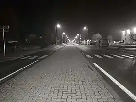 Image illustrative de l’article Avenue du Général-de-Gaulle (Thiers)