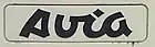 logo de Avia (voitures)