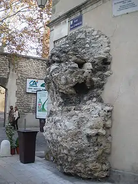 Image illustrative de l’article Rue Joseph-Vernet