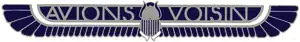 Logo des Avions Voisin