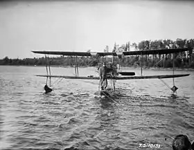 Image illustrative de l’article Lac Cormorant